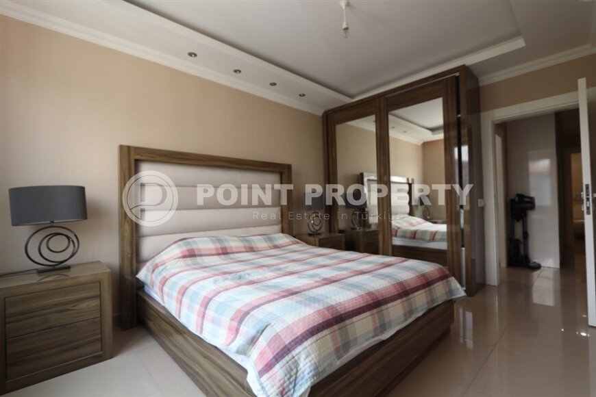 Bright duplex 3+1, 270 m², Cikcilli district, Alanya, with citizenship-id-10366-photo-8