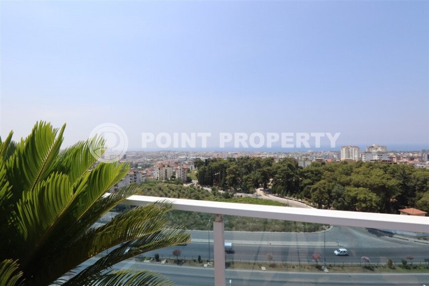 Bright duplex 3+1, 270 m², Cikcilli district, Alanya, with citizenship-id-10366-photo-25