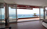 Bright duplex 3+1, 270 m², Cikcilli district, Alanya, with citizenship-id-10366-photo-26