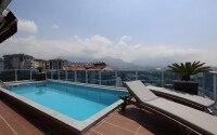 Bright duplex 3+1, 270 m², Cikcilli district, Alanya, with citizenship-id-10366-photo-28