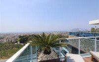 Bright duplex 3+1, 270 m², Cikcilli district, Alanya, with citizenship-id-10366-photo-30