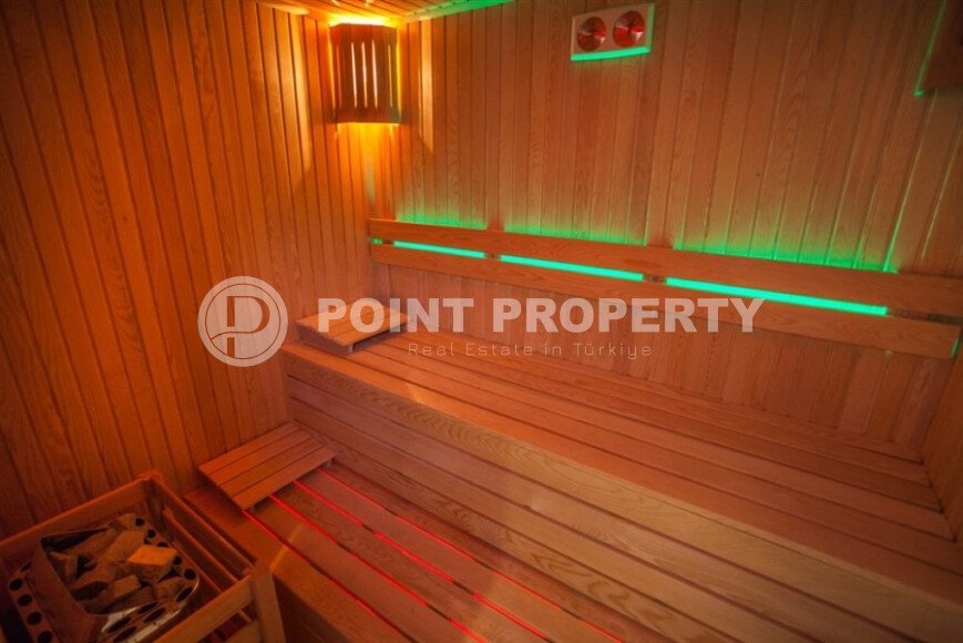 Bright duplex 3+1, 270 m², Cikcilli district, Alanya, with citizenship-id-10366-photo-32