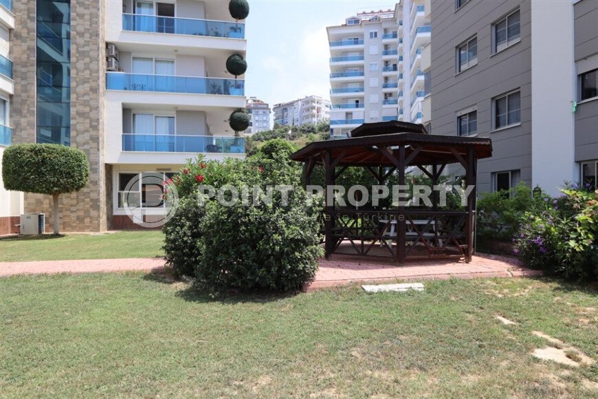 Bright duplex 3+1, 270 m², Cikcilli district, Alanya, with citizenship-id-10366-photo-33