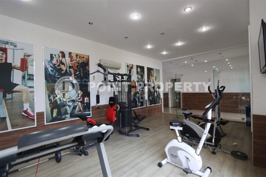 Bright duplex 3+1, 270 m², Cikcilli district, Alanya, with citizenship-id-10366-photo-36