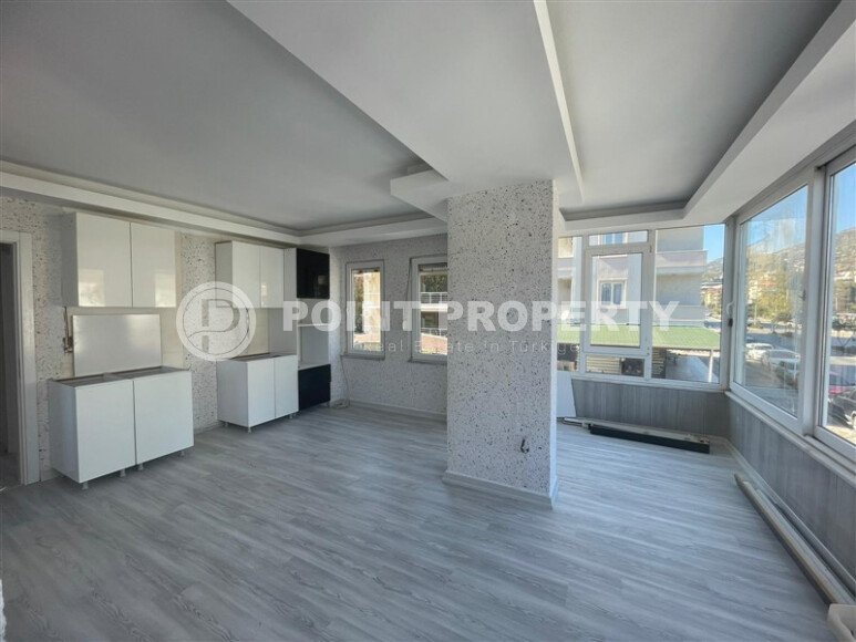 Современная квартира, 95 м², район пляжа Клеопатры-id-10367-фото-1