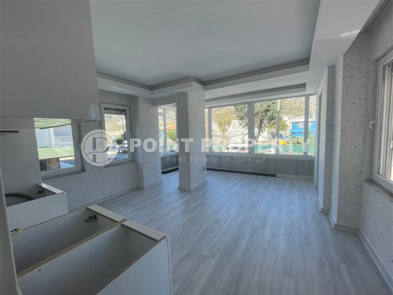 Современная квартира, 95 м², район пляжа Клеопатры-id-10367-фото-3