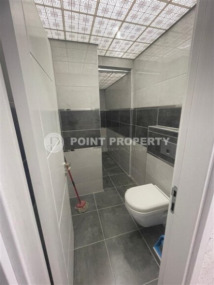 Современная квартира, 95 м², район пляжа Клеопатры-id-10367-фото-15