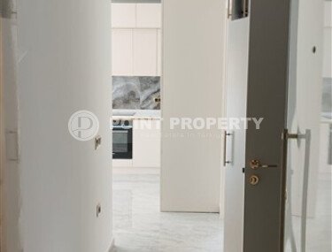 Stylish 1+1 apartment, 54 m², Tosmur district, Alanya, with separate access to the pool-id-10368-photo-5