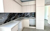 Современная квартира 1+1, 54 м², район Тосмур, Аланья, недалеко от моря-id-10369-фото-3