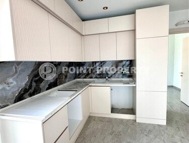 Modern apartment 1+1, 54 m², Tosmur district, Alanya, near the sea-id-10369-photo-3