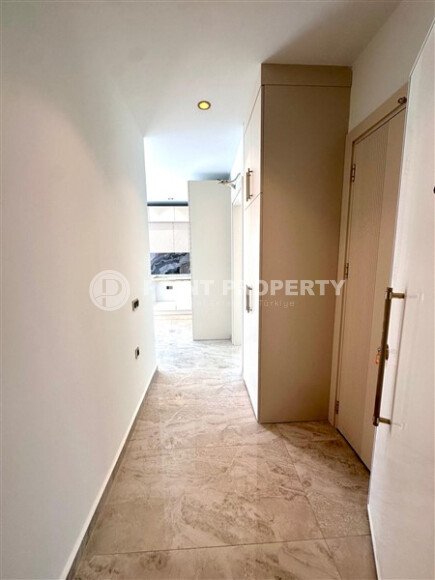 Современная квартира 1+1, 54 м², район Тосмур, Аланья, недалеко от моря-id-10369-фото-7