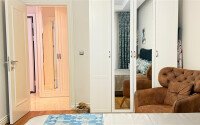 Просторная квартира 2+1, 110 м², Кестель, с видом на море-id-10370-фото-11