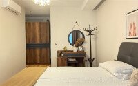 Просторная квартира 2+1, 110 м², Кестель, с видом на море-id-10370-фото-17