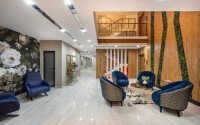 Просторная квартира 2+1, 110 м², Кестель, с видом на море-id-10370-фото-32