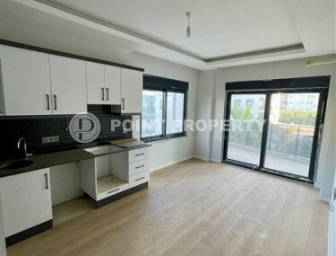 Новая квартира 1+1, 65 м², район Махмутлар, 150 м до моря-id-10373-фото-2