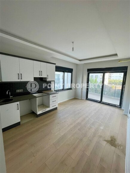Новая квартира 1+1, 65 м², район Махмутлар, 150 м до моря-id-10373-фото-2