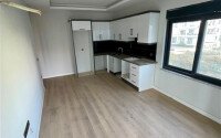Новая квартира 1+1, 65 м², район Махмутлар, 150 м до моря-id-10373-фото-3