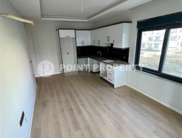 Новая квартира 1+1, 65 м², район Махмутлар, 150 м до моря-id-10373-фото-3