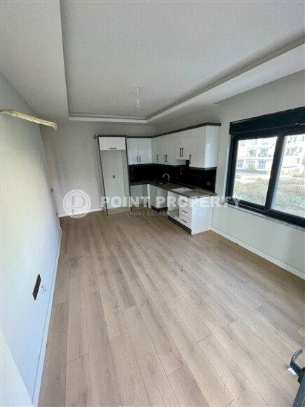 Новая квартира 1+1, 65 м², район Махмутлар, 150 м до моря-id-10373-фото-3