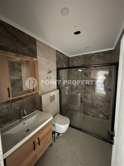 Новая квартира 1+1, 65 м², район Махмутлар, 150 м до моря-id-10373-фото-6