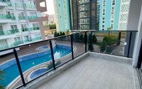 Новая квартира 1+1, 65 м², район Махмутлар, 150 м до моря-id-10373-фото-8