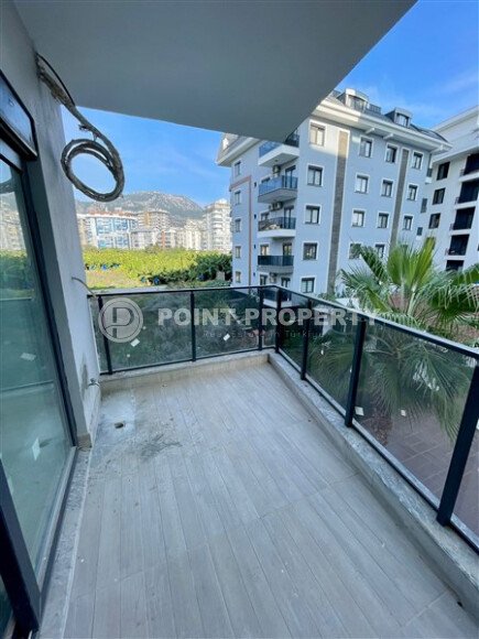 Новая квартира 1+1, 65 м², район Махмутлар, 150 м до моря-id-10373-фото-9