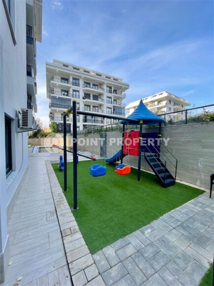 Новая квартира 1+1, 65 м², район Махмутлар, 150 м до моря-id-10373-фото-10