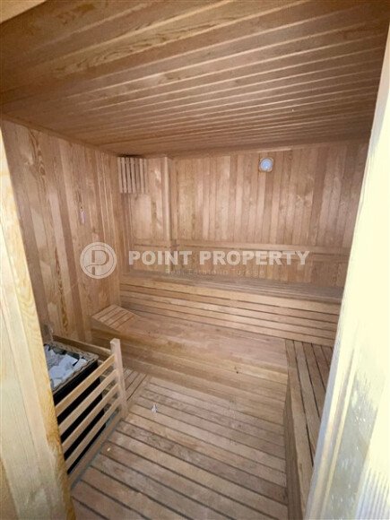 Новая квартира 1+1, 65 м², район Махмутлар, 150 м до моря-id-10373-фото-13