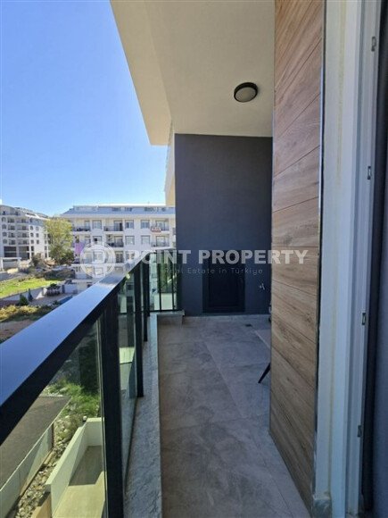 Современная квартира 1+1, 50 м², район Махмутлар, с крытой парковкой-id-10374-фото-7