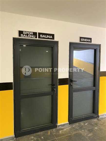 Современная квартира 1+1, 50 м², район Махмутлар, с крытой парковкой-id-10374-фото-10