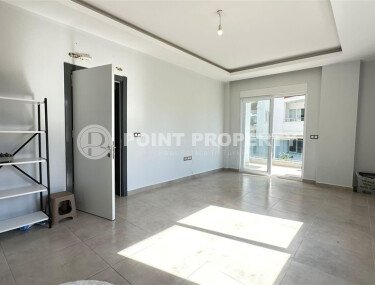 Светлая и уютная квартира 1+1, 56 м² в современном жилом комплексе с полной инфраструктурой в Махмутларе-id-10376-фото-5