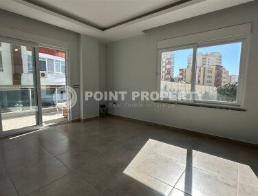 Светлая и уютная квартира 1+1, 56 м² в современном жилом комплексе с полной инфраструктурой в Махмутларе-id-10376-фото-3