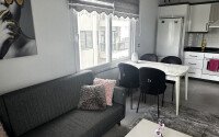 Светлая квартира 56 м², район Махмутлар-id-10377-фото-2