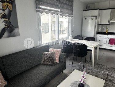 Светлая квартира 56 м², район Махмутлар-id-10377-фото-2