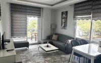 Светлая квартира 56 м², район Махмутлар-id-10377-фото-3