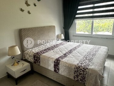 Светлая квартира 56 м², район Махмутлар-id-10377-фото-4