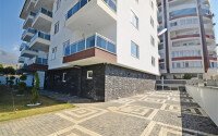 Светлая квартира 56 м², район Махмутлар-id-10377-фото-13