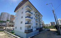 Светлая квартира 56 м², район Махмутлар-id-10377-фото-14