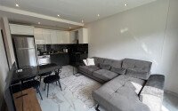 Стильная квартира 55 м² в районе Верхняя Оба-id-10379-фото-2
