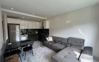Стильная квартира 55 м² в районе Верхняя Оба-id-10379-фото-5