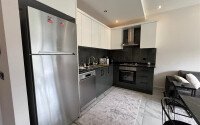 Стильная квартира 55 м² в районе Верхняя Оба-id-10379-фото-6