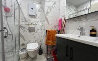 Стильная квартира 55 м² в районе Верхняя Оба-id-10379-фото-11