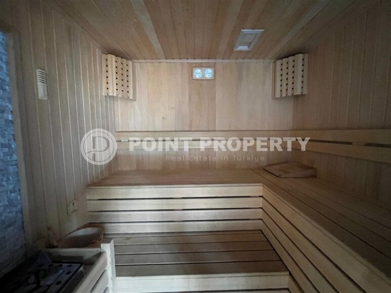 Стильная квартира 55 м² в районе Верхняя Оба-id-10379-фото-15