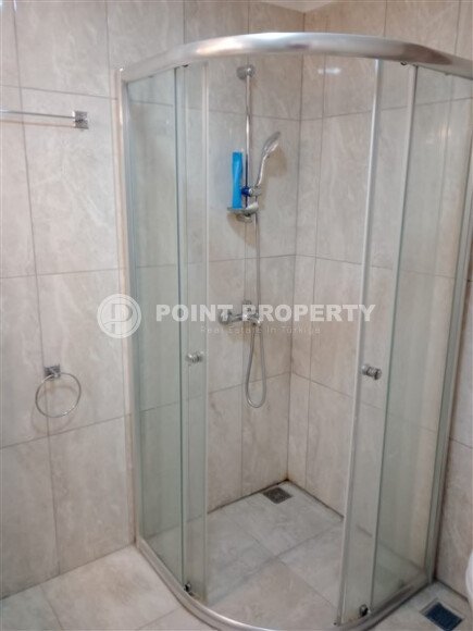 Просторная светлая квартира 1+1, 70 м² с мебелью и техникой в современном жилом комплексе в Обагёле-id-10381-фото-13