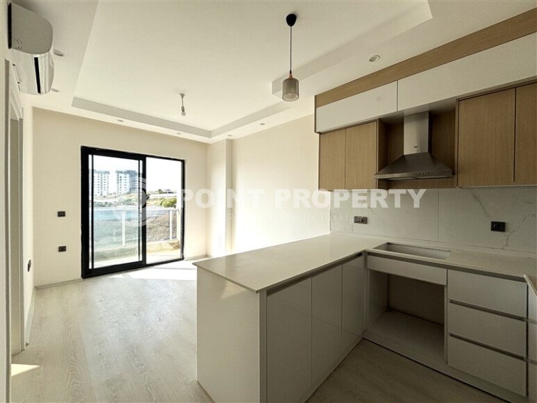 Современная квартира 50 м² с краткосрочной арендой, район Паяллар-id-10382-фото-2