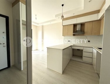 Современная квартира 50 м² с краткосрочной арендой, район Паяллар-id-10382-фото-3