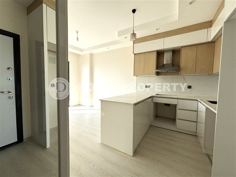 Современная квартира 50 м² с краткосрочной арендой, район Паяллар-id-10382-фото-3