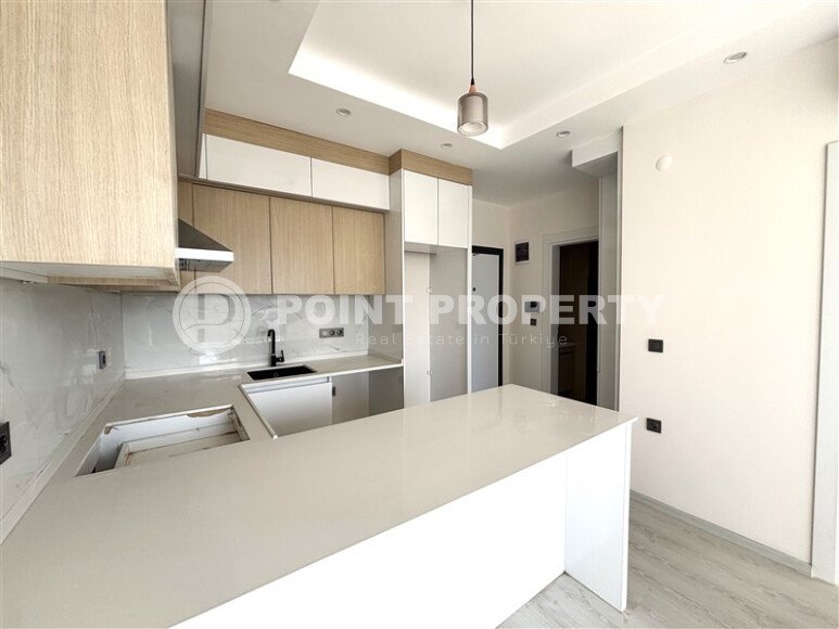 Современная квартира 50 м² с краткосрочной арендой, район Паяллар-id-10382-фото-4