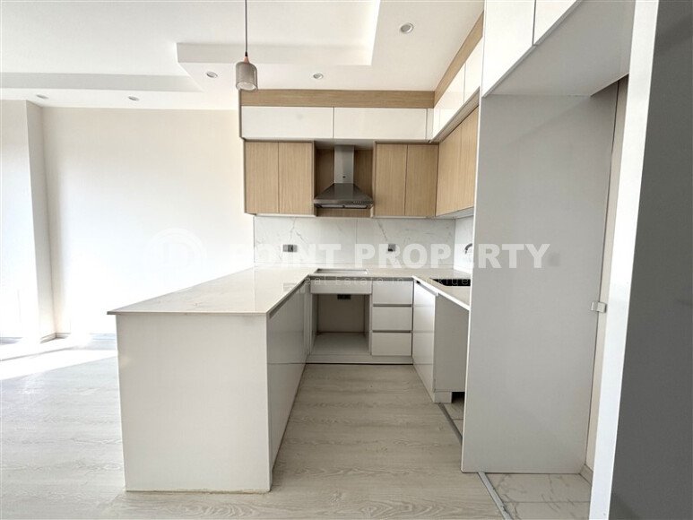 Современная квартира 50 м² с краткосрочной арендой, район Паяллар-id-10382-фото-5