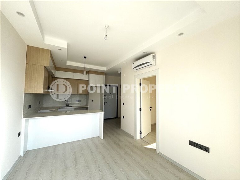 Современная квартира 50 м² с краткосрочной арендой, район Паяллар-id-10382-фото-6